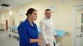 В новом цикле передач «Наша краевая» мы откроем для вас Камчатскую краевую больницу с неожиданной стороны: не как безликие стены и бесконечные коридоры, а как живой, слаженный организм, где каждый отдел, каждый сотрудник и...