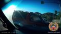 Пьяный водитель устроил ДТП с участием 3 автомобилей