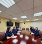 В следственном управлении состоялось заседание Женского совета