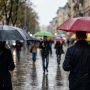 Тропический шторм «Лала», движущийся на Китай, может затронуть Камчатку