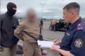 СМИ сообщили имена задержанных в аэропорту Камчатки авторитетов