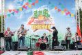 В Елизове устроят большую «Летнюю фиесту»