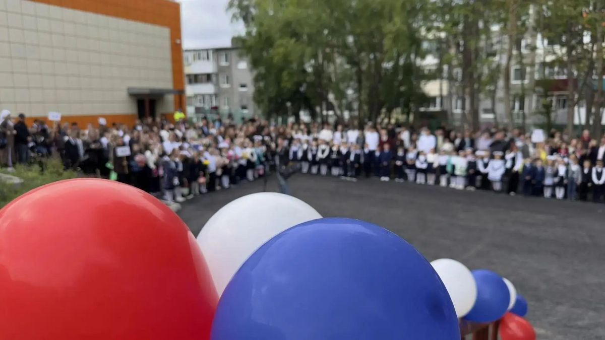 День знаний и новый старт: центр «Воин» начинает занятия в средней школе № 34 День знаний и новый старт: центр «Воин» начинает занятия в средней школе № 34
