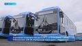 Изменилось расписание для двух городских автобусов в Петропавловске-Камчатском