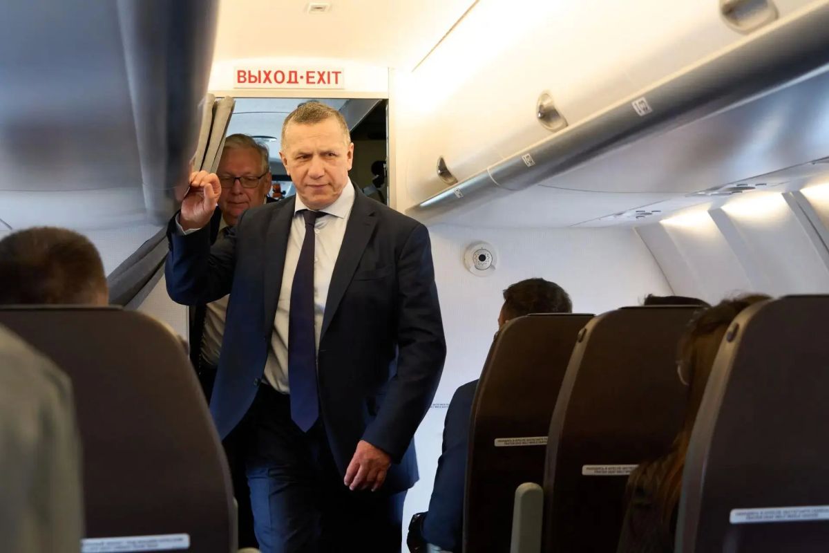 Самолёты ИЛ-114-300 пополнят авиапарки дальневосточных регионов Самолёты ИЛ-114-300 пополнят авиапарки дальневосточных регионов