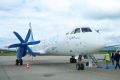 Юрий Трутнев ознакомился с опытным образцом Ил-114-300