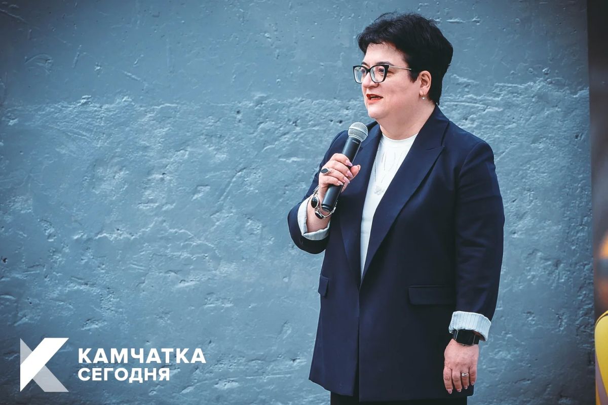 День знаний отметили в Камчатском политехническом техникуме День знаний отметили в Камчатском политехническом техникуме