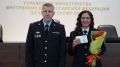 На Камчатке отметили День образования патрульно-постовой службы полиции