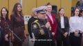 Ветеран СВО стал почётным гостем на торжественной линейке в центре образования «Эврика»