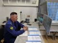 Заместитель прокурора региона Евгений Пауль провел выездную проверку соблюдения прав лиц, содержащихся в ФКУ ИК-6 УФСИН России по Камчатскому краю