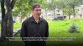 В Вилючинском городском округе продолжается ремонт дорог и дворовых проездов