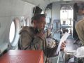 В Камчатском крае продолжается досрочное голосование на выборах депутатов Государственной Думы Федерального Собрания Российской Федерации и выборах депутатов Законодательного Собрания Камчатского края