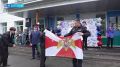 Имя кавалера ордена Мужества Евгения Шевченко получила Мильковская школа № 2