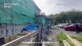 Сроки сдачи театра кукол сорваны из-за нехватки рабочих и материалов