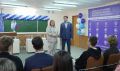 Камчатским студентам напомнили о подвиге Курильского десанта