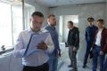 Депутат Сергей Лозовский проверил качество ремонта здравпункта в Северных Коряках