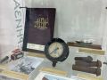 Для краевого художественного музея поступило новое оснащение