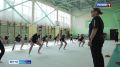Более 40 юных гимнасток на Камчатке готовятся к осенним турнирам