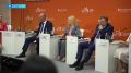 Упростить порядок госпитализации для помощи дальневосточным пациентам предложила вице-спикер Госдумы Ирина Яровая