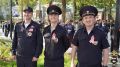 Наши стражи порядка всегда на посту, чтобы ваши выходные прошли безопасно и комфортно