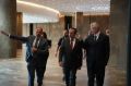 В аэропорту Елизово на Камчатке открыли международный пункт пропуска