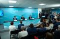 Камчатка подписала 12 соглашений на ВЭФ-2026