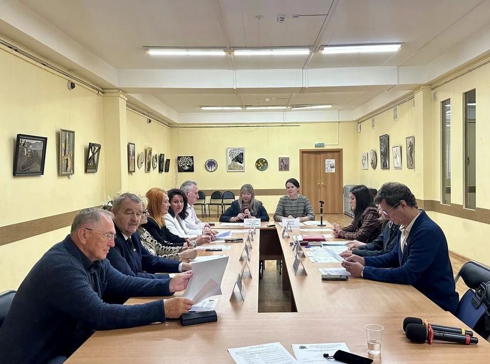 От разовых консультаций к системной работе: на Камчатке обсудили, как сделать юридическую помощь для семей с детьми по-настоящему доступной От разовых консультаций к системной работе: на Камчатке обсудили, как сделать юридическую помощь для семей с детьми по-настоящему доступной