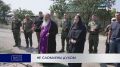 НЕ СЛОМЛЕНЫ ДУХОМ. «Мы с ними и радовались, и плакали»: камчатские морпехи стали опорой для монастыря под Угледаром