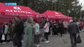 Новую мясную продукцию выпустил «Агротек»