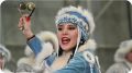 8 сентября — День языков народов Российской Федерации