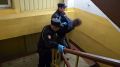 В ПетропавловскеКамчатском задержан мужчина, угрожавший взорвать гранату в жилом доме