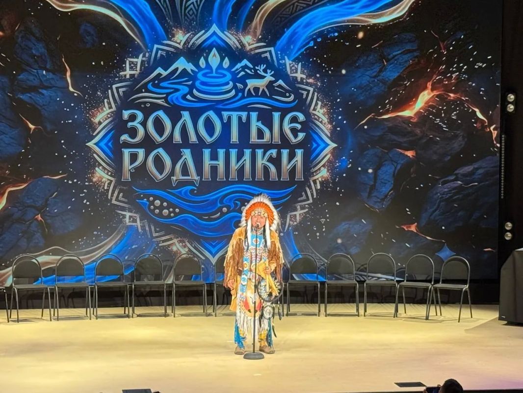 Сегодня на Камчатке стартовал этнопроект «Традиции предков в новый век» Сегодня на Камчатке стартовал этнопроект «Традиции предков в новый век»