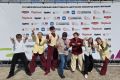 Три школьные команды с Камчатки выступают на международном фестивале КВН