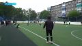 Детский футбольный турнир прошёл в Петропавловске
