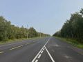 На Камчатке обновили 7 километров трассы Мильково - Петропавловск-Камчатский