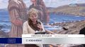 С ЮБИЛЕЕМ!. Три юбилейные даты отметили жители села Никольское Алеутского округа