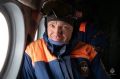 Камчатский спасатель стал лучшим на Дальнем Востоке