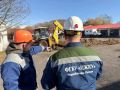 Камчатская военная коммунальная служба завершила текущий ремонт на объектах Минобороны России