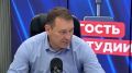 ДЕЛА ГОРОДСКИЕ. О подготовке к зиме снегоочистительной техники, о покосе и перспективах благоустройства Ленинского района, о городских общественных уборных и многом другом рассказал мэр Петропавловска Андрей Воровский...