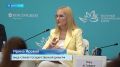 Создать на Камчатке предприятие по производству рыбной продукции для школьников предложила Ирина Яровая