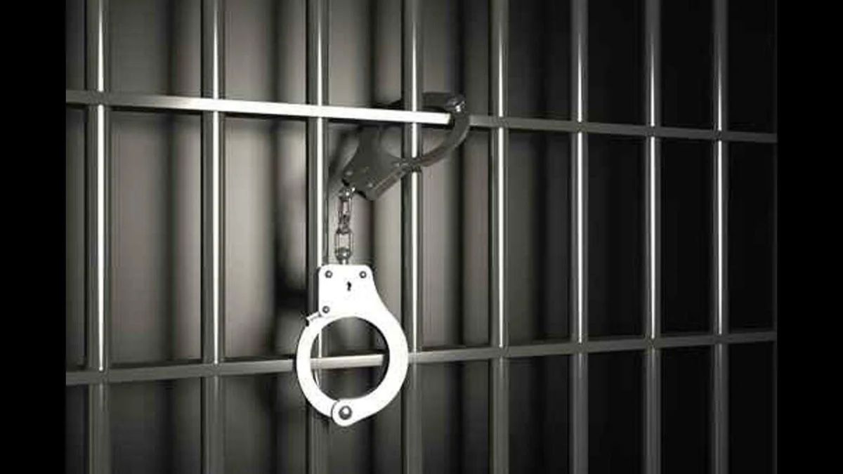 Житель Петропавловска осуждён на 15 лет колонии за насильственные преступления против малолетних дочерей