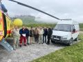 IV Всероссийский фотоконкурс «Медики на работе»: продолжает приём заявок на участие