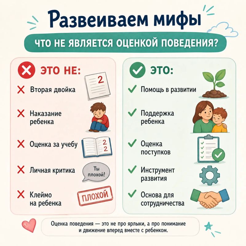 Новая система оценки поведения в школах Камчатского края вызывает много вопросов у родителей Новая система оценки поведения в школах Камчатского края вызывает много вопросов у родителей