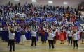 Камчатские пенсионерки — победители Спартакиады пенсионеров России