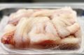 Рыбное филе минтая и трески на Камчатке выдержало проверку на качество