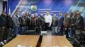 Глава ПетропавловскаКамчатского обсудил сотрудничество с мотоклубом «Ночные волки»