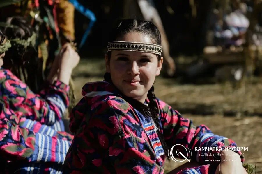 Третий по счету «Алхалалалай» прошёл на Камчатке Третий по счету «Алхалалалай» прошёл на Камчатке