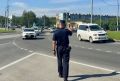 Сотрудники ГАИ на Камчатке за неделю поймали свыше 500 нарушителей