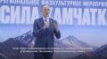 На базе центра «Воин» состоялись первые в крае межведомственные соревнования среди силовых структур «Сила Камчатки»