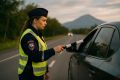 За неделю на Камчатке выявили более 500 нарушений ПДД